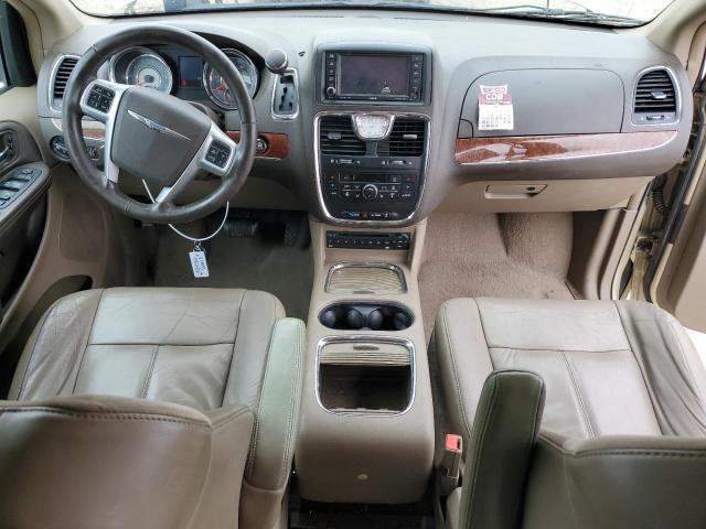 Photo 8 from auction – 2011 CHRYSLER TOWN & COU with VIN 2A4RR6DG1BR759394