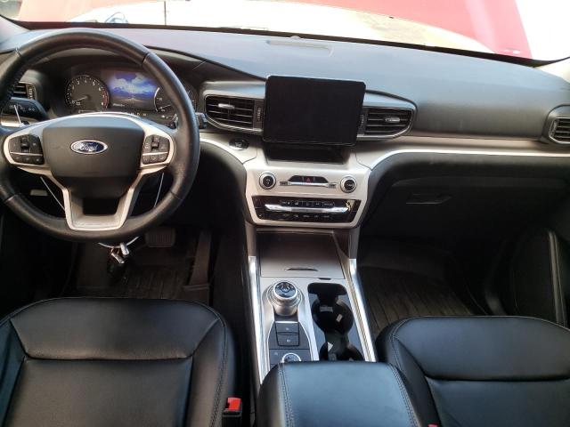 Photo 8 from auction – 2020 FORD EXPLORER X with VIN 1FMSK8DH3LGD12984
