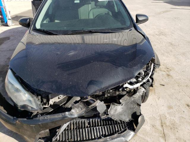 Photo 11 from auction – 2016 TOYOTA COROLLA L with VIN 2T1BURHE9GC482727