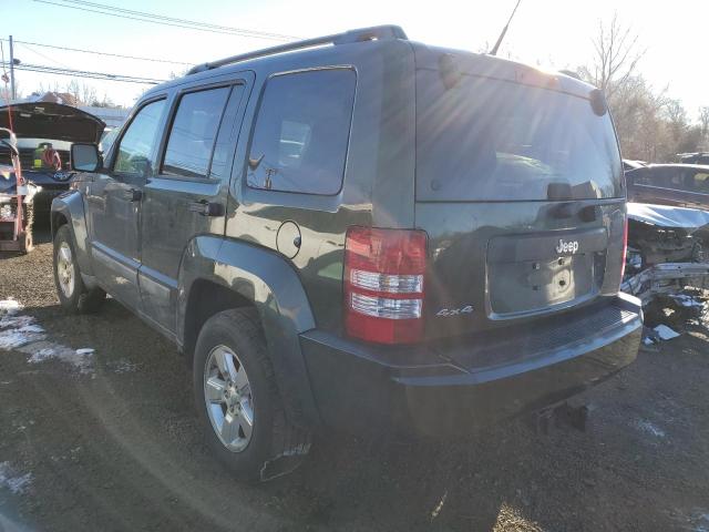 Photo 2 from auction – 2011 JEEP LIBERTY with VIN 1J4PN2GKXBW502091