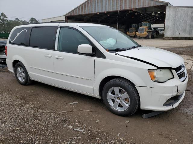 Photo 4 from auction – 2012 DODGE GRAND CARA with VIN 2C4RDGCG3CR138509