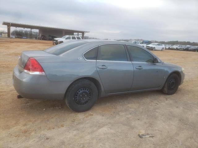 Photo 3 from auction – 2008 CHEVROLET IMPALA LS with VIN 2G1WB58K181240366