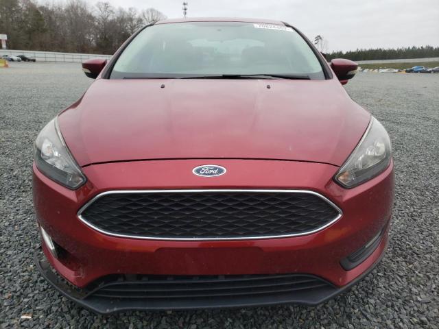 Photo 5 from auction – 2015 FORD FOCUS SE with VIN 1FADP3F22FL360505