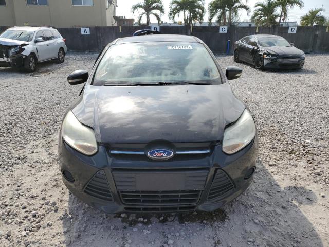 Photo 5 from auction – 2014 FORD FOCUS SE with VIN 1FADP3K25EL368540