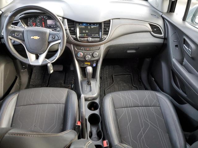 Photo 8 from auction – 2019 CHEVROLET TRAX 1LT with VIN KL7CJPSB9KB933966