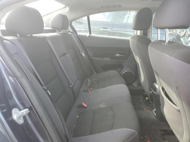 Photo 10 from auction – 2013 CHEVROLET CRUZE LT with VIN 1G1PC5SB8D7299342