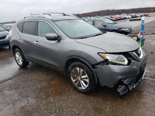 Photo 4 from auction – 2015 NISSAN ROGUE S with VIN 5N1AT2MK3FC785572