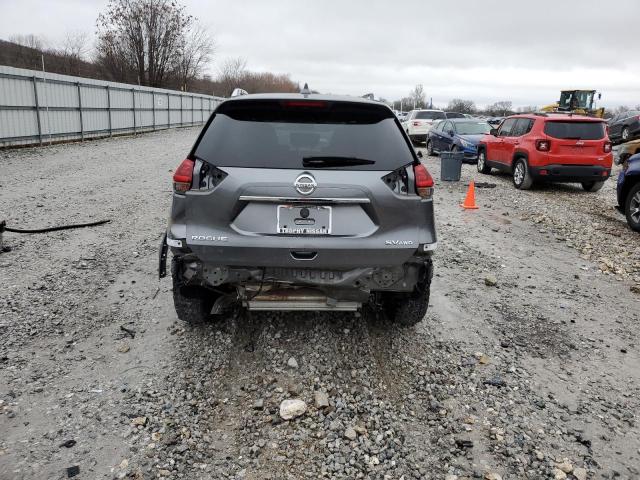 Photo 6 from auction – 2018 NISSAN ROGUE S with VIN KNMAT2MV1JP543346
