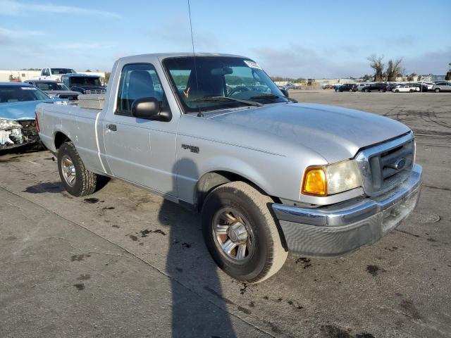 Photo 4 from auction – 2005 FORD RANGER with VIN 1FTYR10D35PB03073