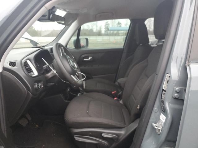 Photo 7 from auction – 2018 JEEP RENEGADE L with VIN ZACCJABB3JPH70042