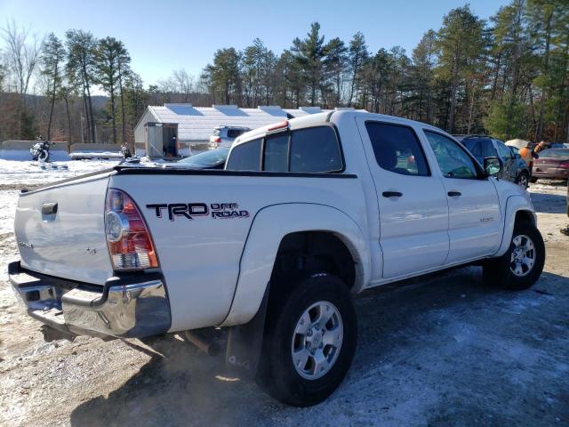 Photo 3 from auction – 2015 TOYOTA TACOMA DOU with VIN 3TMLU4EN3FM204066