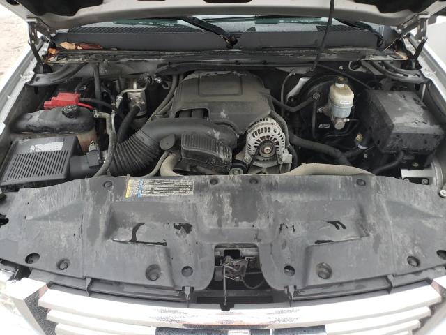 Photo 11 from auction – 2010 GMC SIERRA K15 with VIN 1GTSKWE35AZ150708