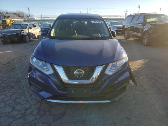 Photo 5 from auction – 2018 NISSAN ROGUE S with VIN KNMAT2MV1JP571406
