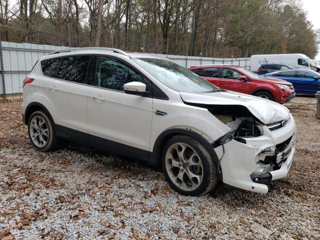Photo 4 from auction – 2014 FORD ESCAPE TIT with VIN 1FMCU0J95EUD41730