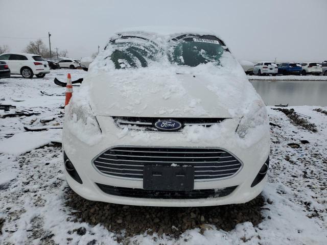 Photo 5 from auction – 2013 FORD C-MAX SEL with VIN 1FADP5BU2DL524285
