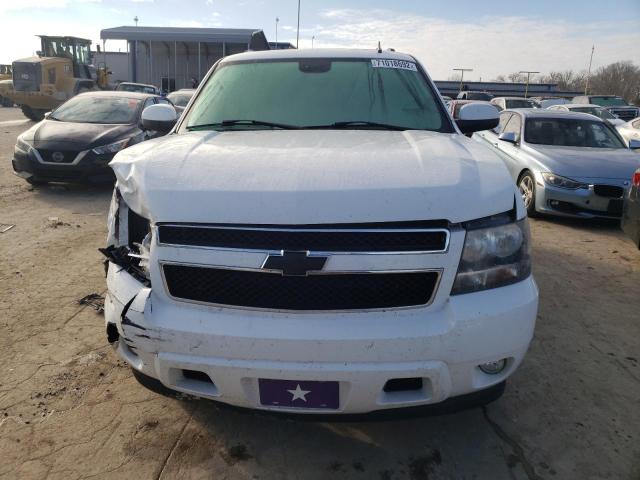 Photo 5 from auction – 2008 CHEVROLET TAHOE C150 with VIN 1GNFC13028J155259