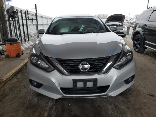 Photo 5 from auction – 2016 NISSAN ALTIMA 3.5 with VIN 1N4BL3AP6GC114161
