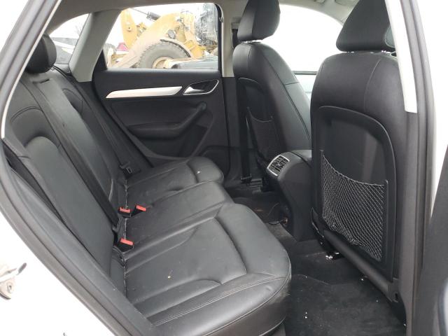 Photo 11 from auction – 2015 AUDI Q3 PREMIUM with VIN WA1EFCFS3FR000975