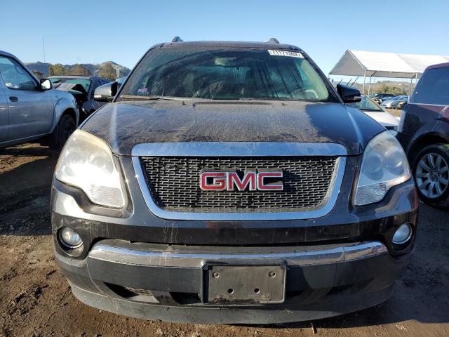 Photo 5 from auction – 2011 GMC ACADIA SLT with VIN 1GKKRRED2BJ127574