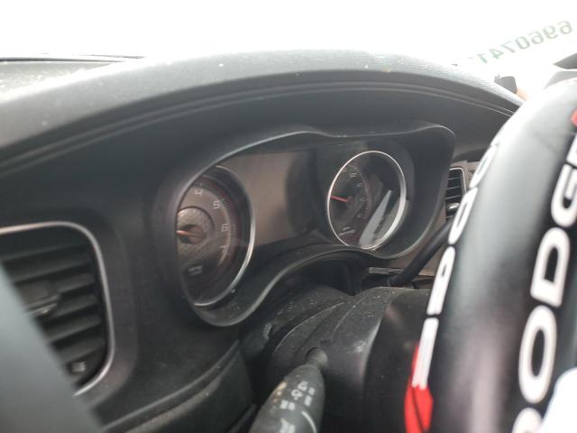 Photo 9 from auction – 2017 DODGE CHARGER PO with VIN 2C3CDXKT6HH533810