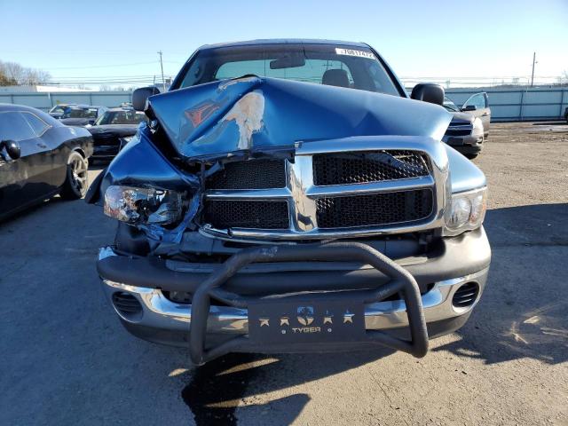 Photo 5 from auction – 2003 DODGE RAM 1500 S with VIN 1D7HA16NX3J652752