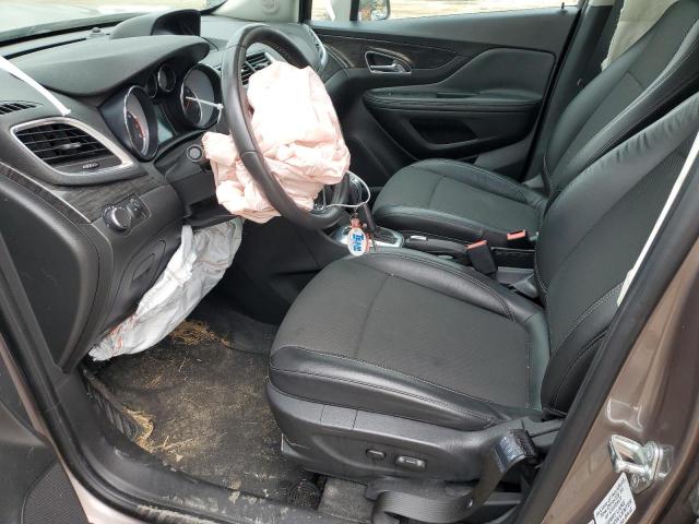 Photo 7 from auction – 2014 BUICK ENCORE with VIN KL4CJASB8EB708663