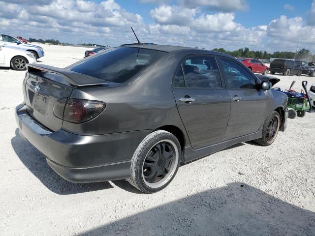 Photo 3 from auction – 2007 TOYOTA COROLLA CE with VIN 1NXBR32E47Z868395