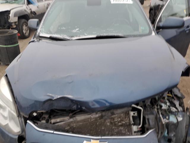 Photo 12 from auction – 2017 CHEVROLET EQUINOX LT with VIN 2GNFLFEKXH6117321