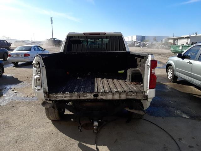 Photo 6 from auction – 2019 CHEVROLET SILVERADO with VIN 3GCPWCED9KG281174