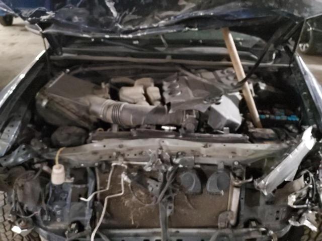 Photo 12 from auction – 2015 TOYOTA 4RUNNER SR with VIN JTEBU5JR4F5272582