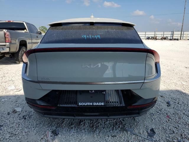 Photo 6 from auction – 2022 KIA EV6 LIGHT with VIN KNDC34LA0N5084136