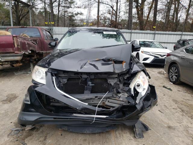 Photo 5 from auction – 2010 MAZDA CX-9 with VIN JM3TB3MV9A0224004