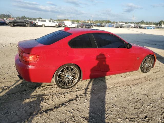 Photo 3 from auction – 2011 BMW 335 IS with VIN WBAKG1C52BE362755