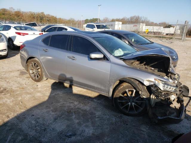 Photo 4 from auction – 2015 ACURA TLX TECH with VIN 19UUB2F5XFA017841