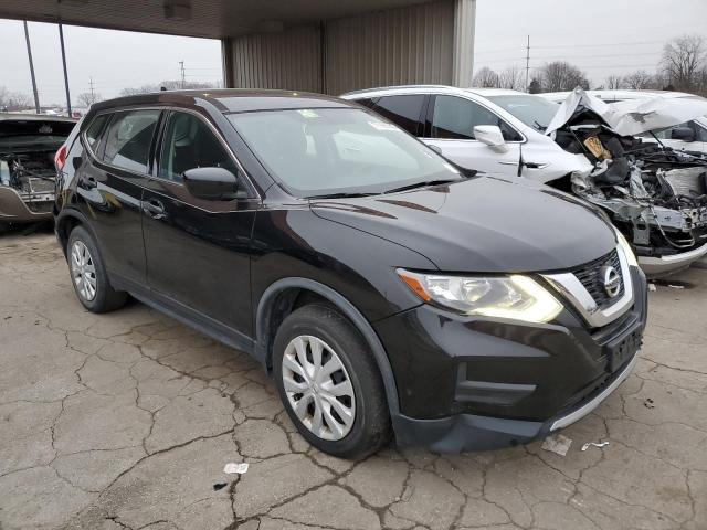 Photo 4 from auction – 2017 NISSAN ROGUE S with VIN JN8AT2MVXHW006673