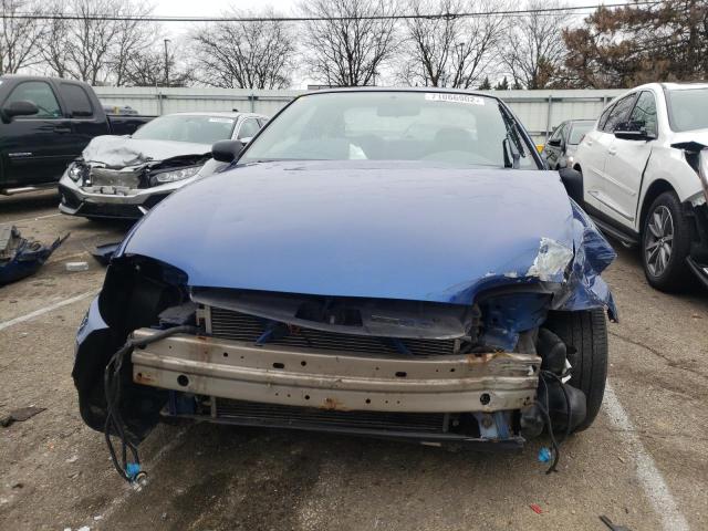 Photo 5 from auction – 2005 CHEVROLET CAVALIER with VIN 1G1JC12F057175441