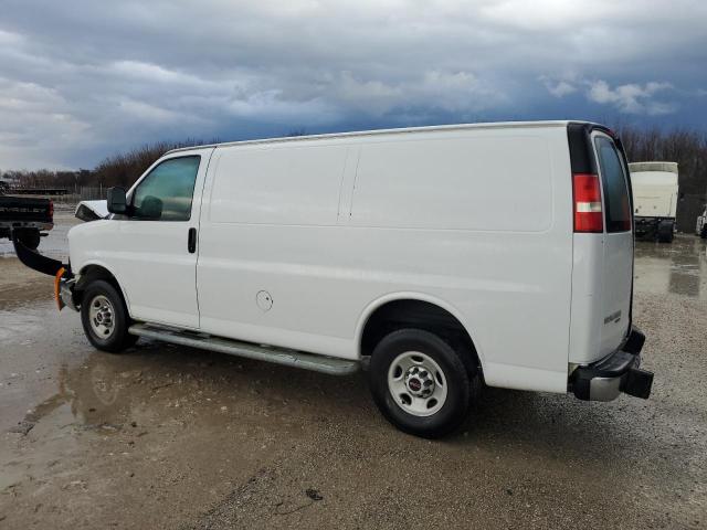 Photo 2 from auction – 2015 GMC SAVANA G25 with VIN 1GTW7FCF0F1901770