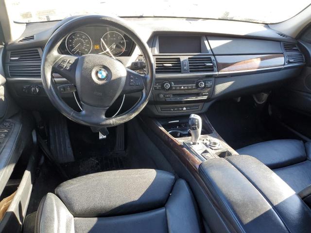 Photo 8 from auction – 2012 BMW X5 XDRIVE3 with VIN 5UXZV4C51CL753898