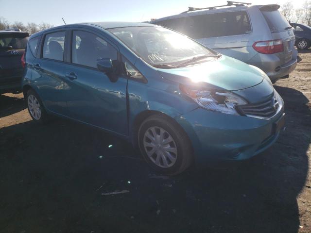Photo 4 from auction – 2015 NISSAN VERSA NOTE with VIN 3N1CE2CP0FL357826