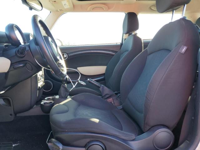 Photo 7 from auction – 2013 MINI COOPER S with VIN WMWSV3C59DT479670