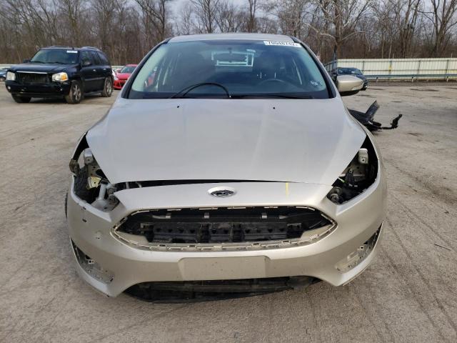Photo 5 from auction – 2017 FORD FOCUS SEL with VIN 1FADP3H2XHL306871