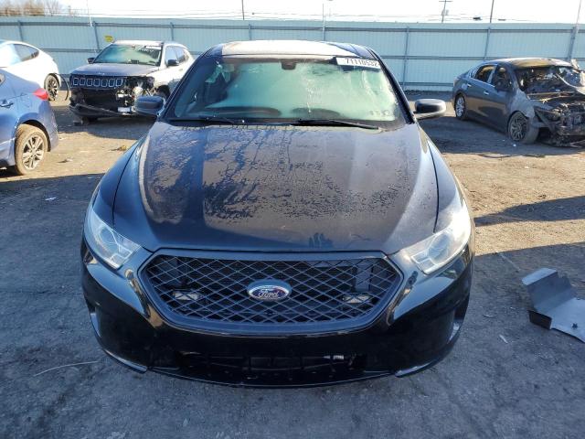 صورة رقم 5 من المزاد - 2013 FORD TAURUS POL مع VIN 1FAHP2M81DG204559
