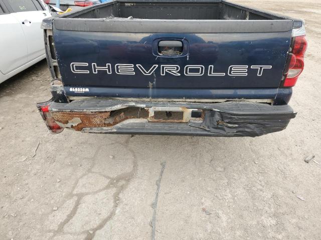 Photo 10 from auction – 2007 CHEVROLET SILVERADO with VIN 3GCEC14X07G254775