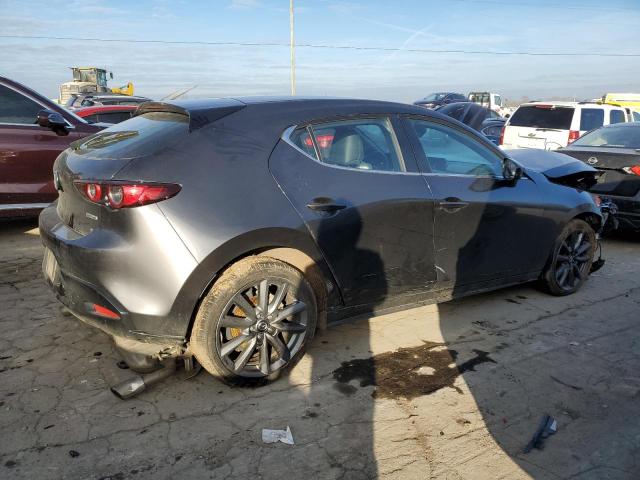 Photo 3 from auction – 2021 MAZDA 3 SELECT with VIN JM1BPAKL1M1400117