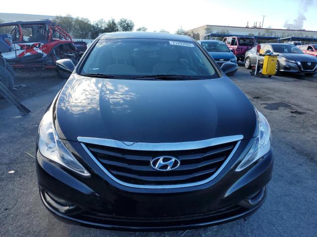 Photo 5 from auction – 2012 HYUNDAI SONATA GLS with VIN 5NPEB4AC0CH311631
