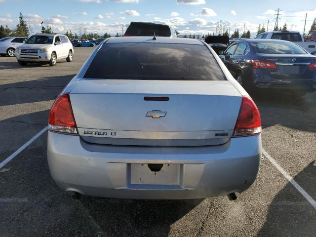 Photo 6 from auction – 2013 CHEVROLET IMPALA LT with VIN 2G1WG5E35D1213082
