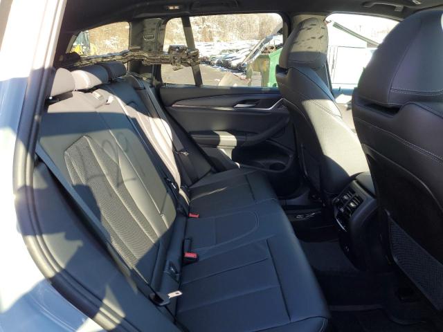 Photo 11 from auction – 2023 BMW X3 XDRIVE3 with VIN 5UX53DP06P9P72453