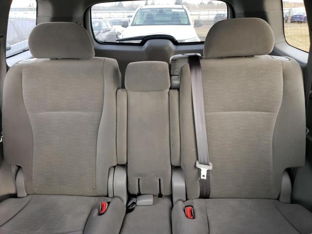 Photo 10 from auction – 2012 TOYOTA HIGHLANDER with VIN 5TDBK3EH5CS146110
