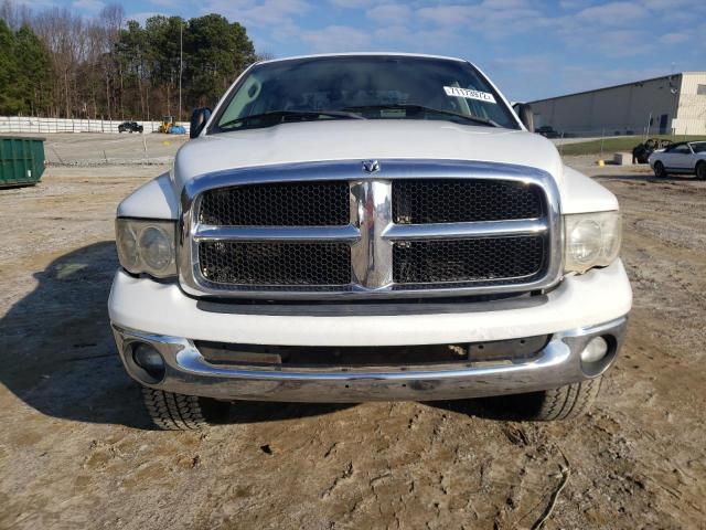 Photo 5 from auction – 2003 DODGE RAM 1500 S with VIN 1D7HU18D73S245462