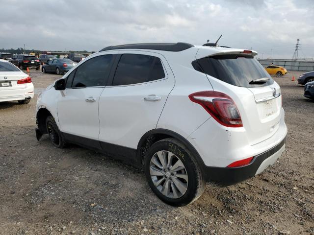 Photo 2 from auction – 2019 BUICK ENCORE PRE with VIN KL4CJASB2KB701638